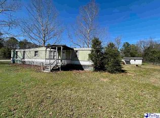 6003 E National Cemetery Rd, Florence, SC 29506