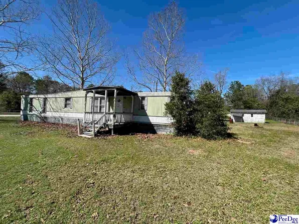 6003 E National Cemetery Rd, Florence, SC 29506