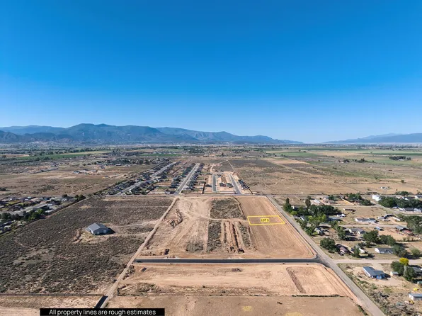 E Homestead Blvd Lot 5, Cedar City, UT 84721
