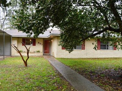 807 Clay St, Cleveland, TX, 77327