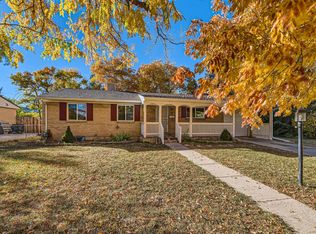 503 Racine St, Aurora, CO 80011