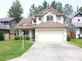 9503 173rd Street Ct E, Puyallup, WA 98375