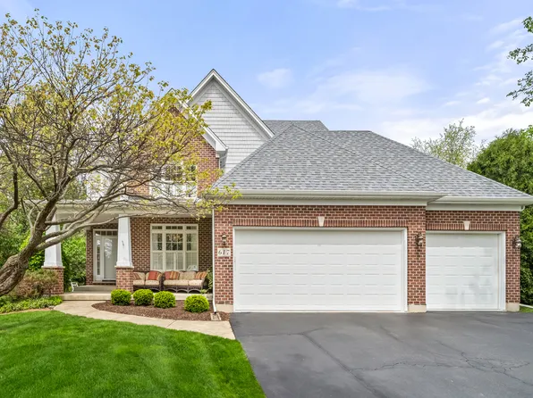 617 Sheffield Cir, Sugar Grove, IL 60554