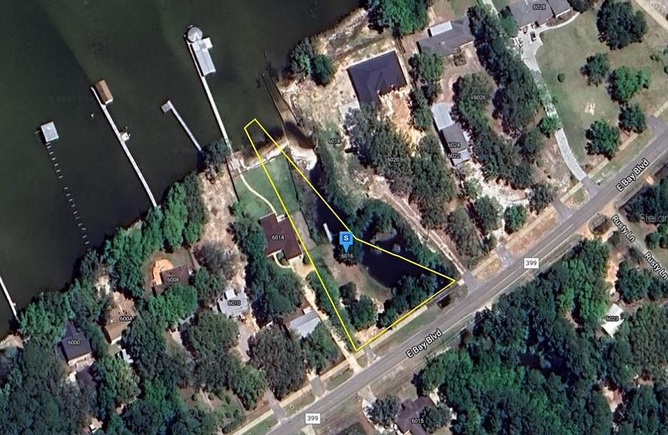 1st image of 6016 E BAY BOULEVARD LOT 29