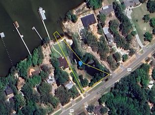 6016 E Bay Blvd #29, Gulf Breeze, FL 32563