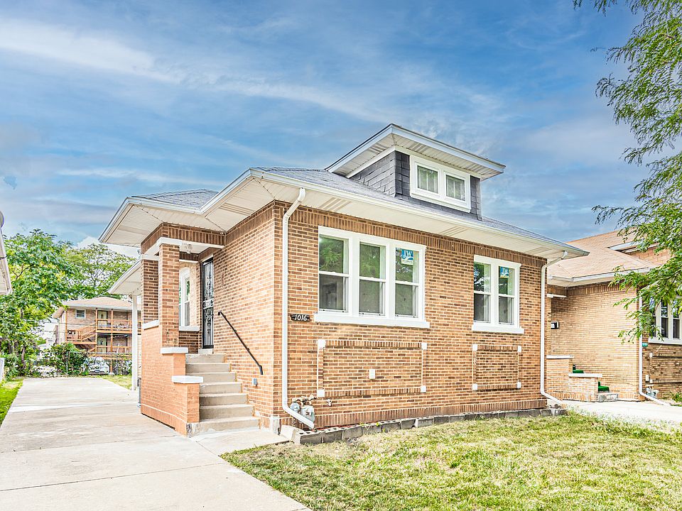 1016 S 12th Ave, Maywood, IL 60153 Zillow