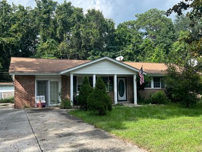 3011 Elm St, Beaufort, SC, 29902