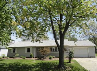 29052 Kearsley St, Millbury, OH 43447