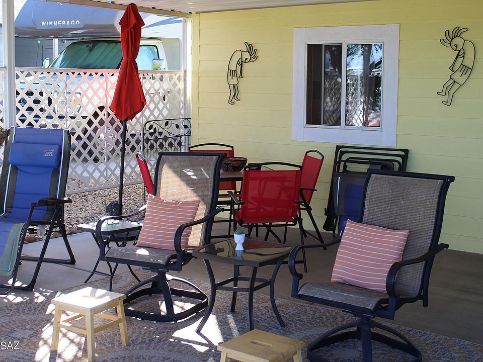 1030 S Barrel Cactus Rdg Benson AZ Zillow