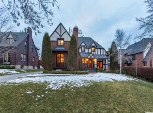1362 E Harvard Ave, Salt Lake City, UT 84105