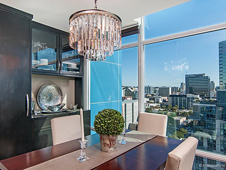 1262 Kettner Blvd #1903 — Photo 7