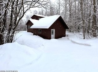 21220 Monron St, Chugiak, AK 99567