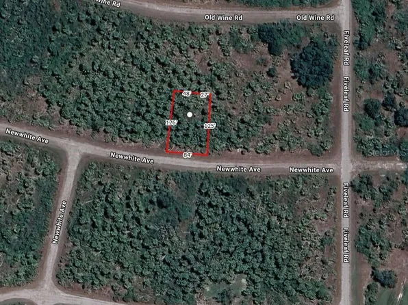 Copernicus Rd #15, North Pt, FL 34288