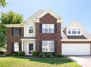 6509 Afterglow Dr, Indian Trail, NC 28079