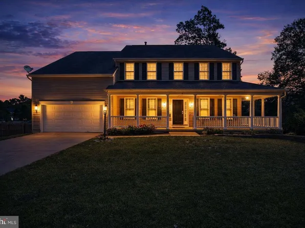 18 Cedarview Ct, Fredericksburg, VA 22406