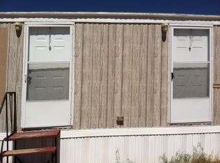 2207B W 46th St, Odessa, TX 79764