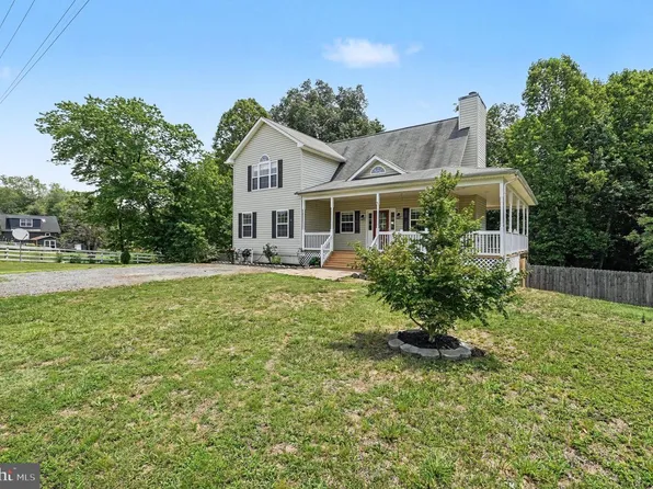 21182 Mount Rd, Rappahannock Academy, VA 22538
