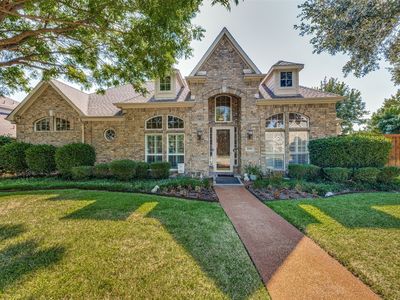 2116 Ironside Dr, Plano, TX, 75075