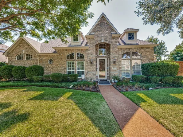 2116 Ironside Dr, Plano, TX 75075