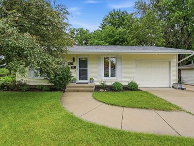 409 Topaz Ln, Madison, WI, 53714