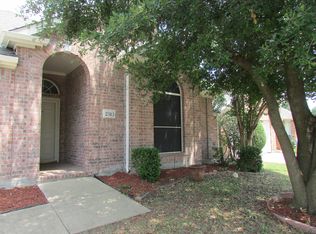 2313 Aberdeen Ave, McKinney, TX 75072