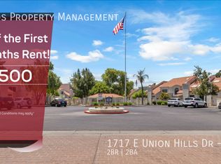 1717 E Union Hills Dr UNIT 1072, Phoenix, AZ 85024