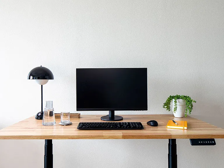 Work From Home Spaces