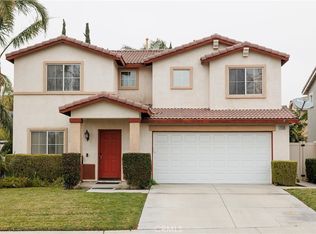 14306 Caryn Cir, Fontana, CA 92336