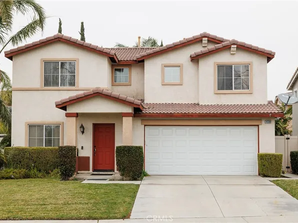 14306 Caryn Cir, Fontana, CA 92336