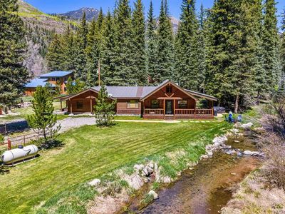 168 W Grimes Creek Road, Bayfield, CO, 81122