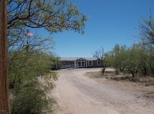 8861 S Williams Rd, Hereford, AZ 85615