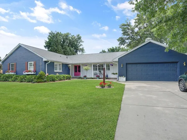 1023 Rachael St, Waterloo, IA 50701