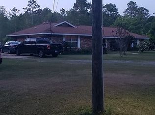 6990 Helms Rd, Pensacola, FL 32526