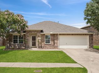 210 Freedom Trl, Forney, TX 75126