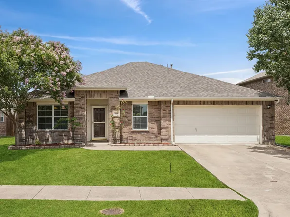 210 Freedom Trl, Forney, TX 75126