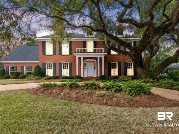 5309 Oak Bend Ct, Mobile, AL 36609