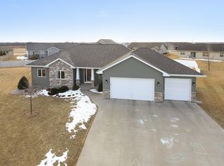 115 Prospector Ct, Kaukauna, WI 54130
