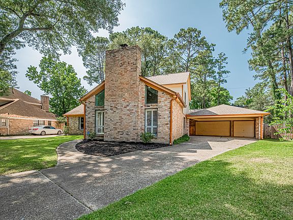 2nd image of 2831 Thorne Creek Ln
