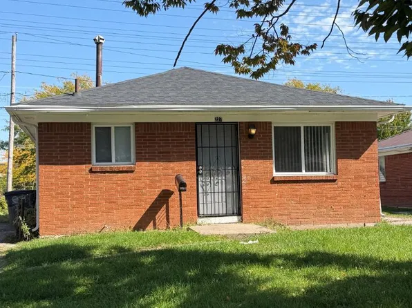227 Graham St APT A, Toledo, OH 43605