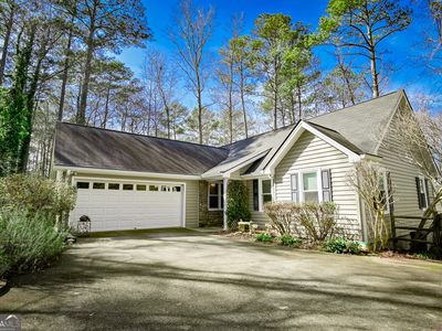 395 Willow Shoals Dr, Covington, GA, 30016