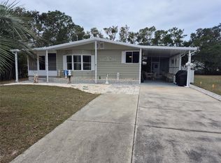 8225 Modena Ave, Brooksville, FL 34613