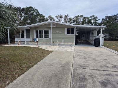 8225 Modena Ave, Brooksville, FL, 34613