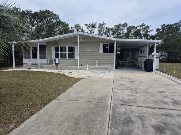 8225 Modena Ave, Brooksville, FL 34613