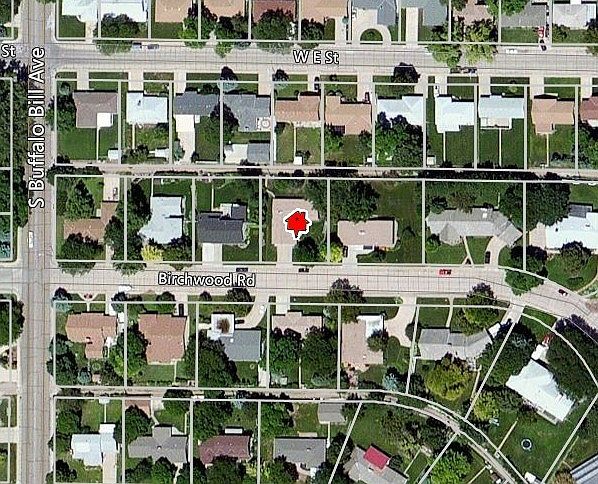 1st image of this home