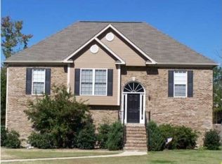 932 Birch St, Moody, AL 35004