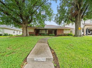 3722 Merrick St, Houston, TX 77025