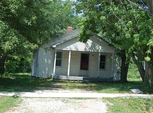 209 N Main St, Licking, MO 65542
