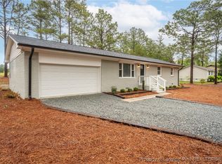 1224 Pee Dee Rd, Aberdeen, NC 28315