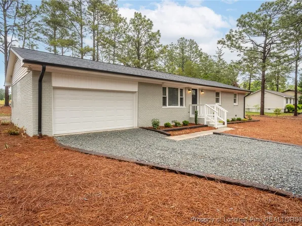 1224 Pee Dee Rd, Aberdeen, NC 28315