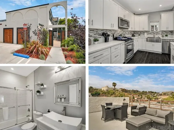 5411 Lauretta St, San Diego, CA 92110